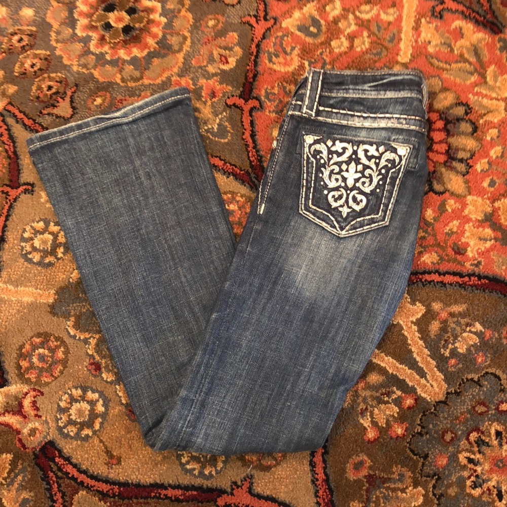 girls miss me jean